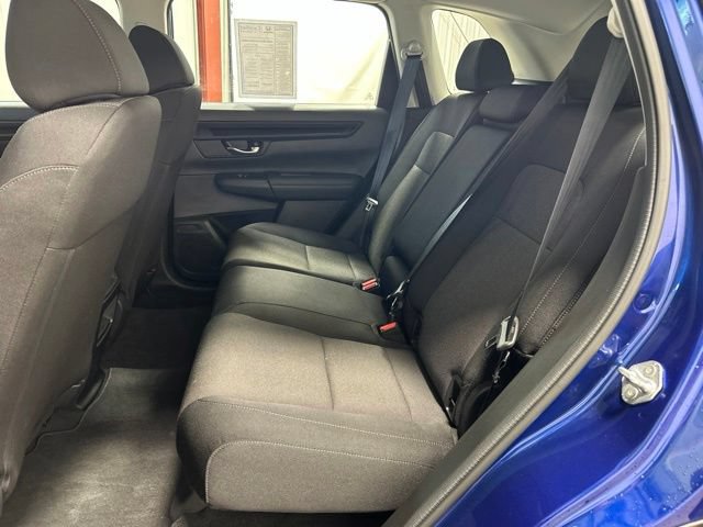 Certified 2023 Honda CR-V LX image 16