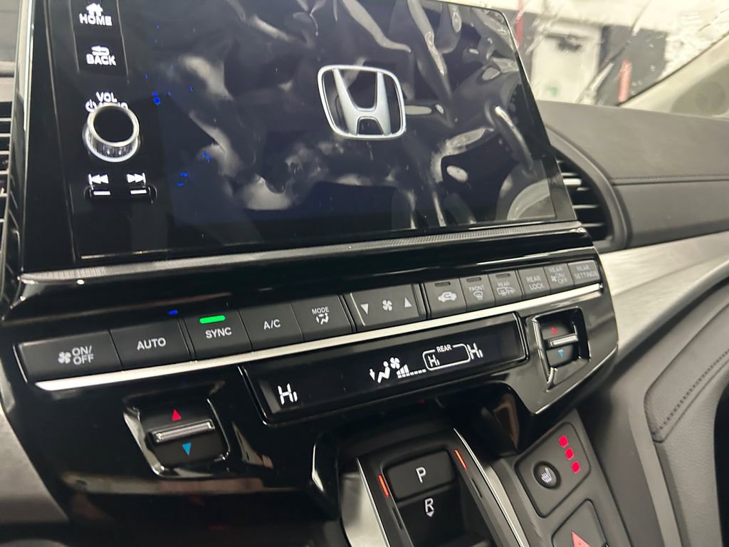 New 2026 Honda Odyssey EX-L image 19