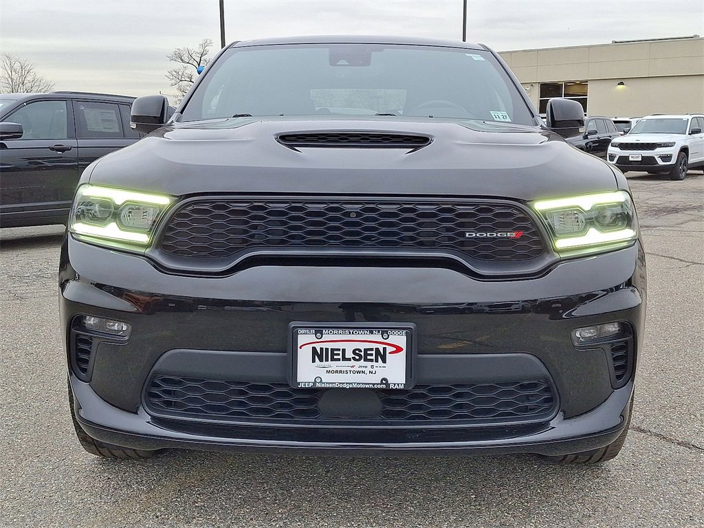 Used 2022 Dodge Durango GT image 29
