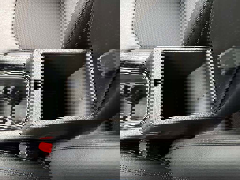 New 2026 Jeep Compass Latitude image 32