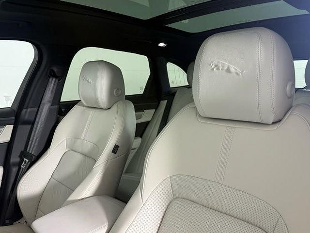 New 2026 Jaguar F-PACE R-Dynamic S image 29