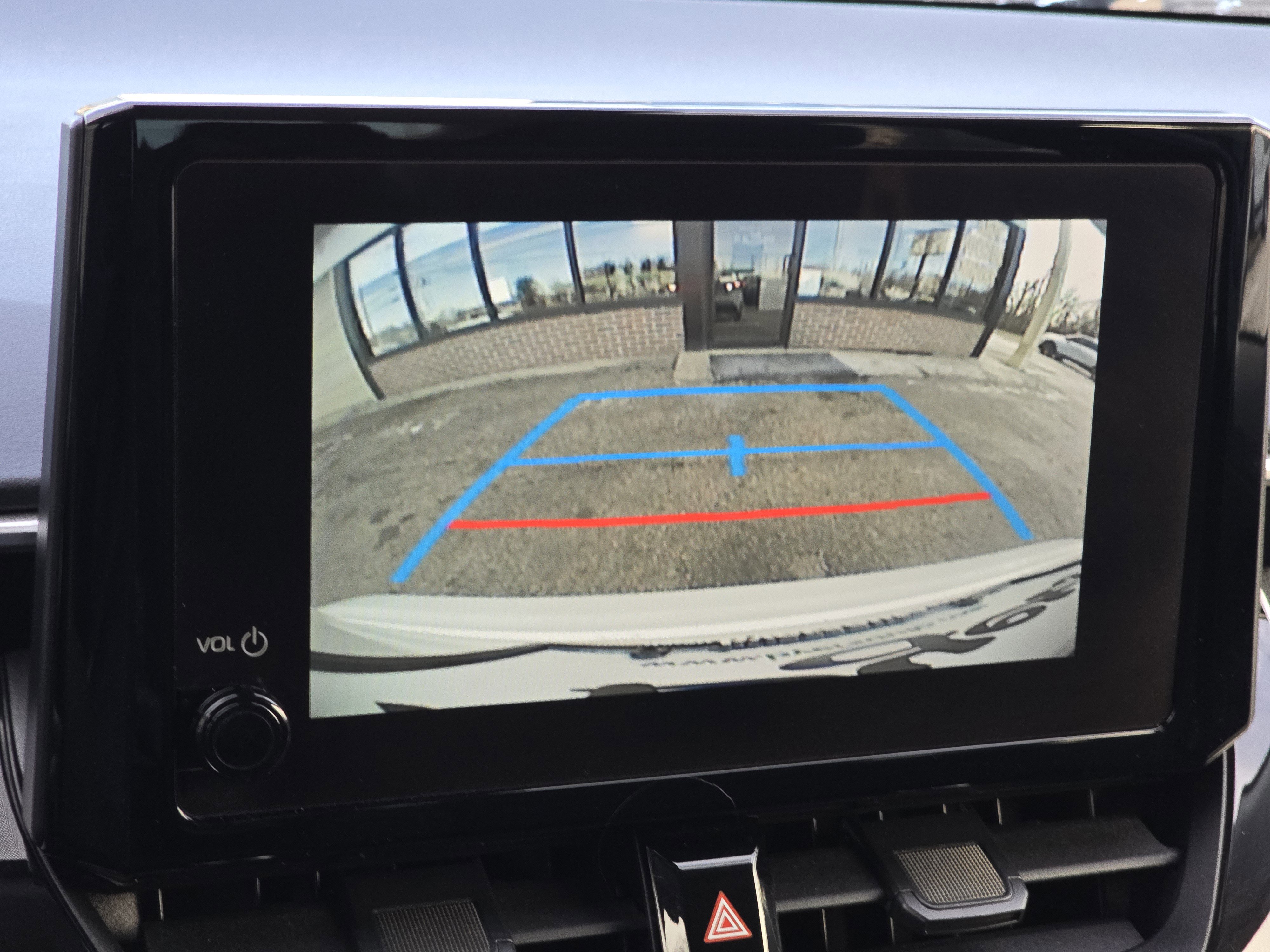 Used 2024 Toyota Corolla LE image 11