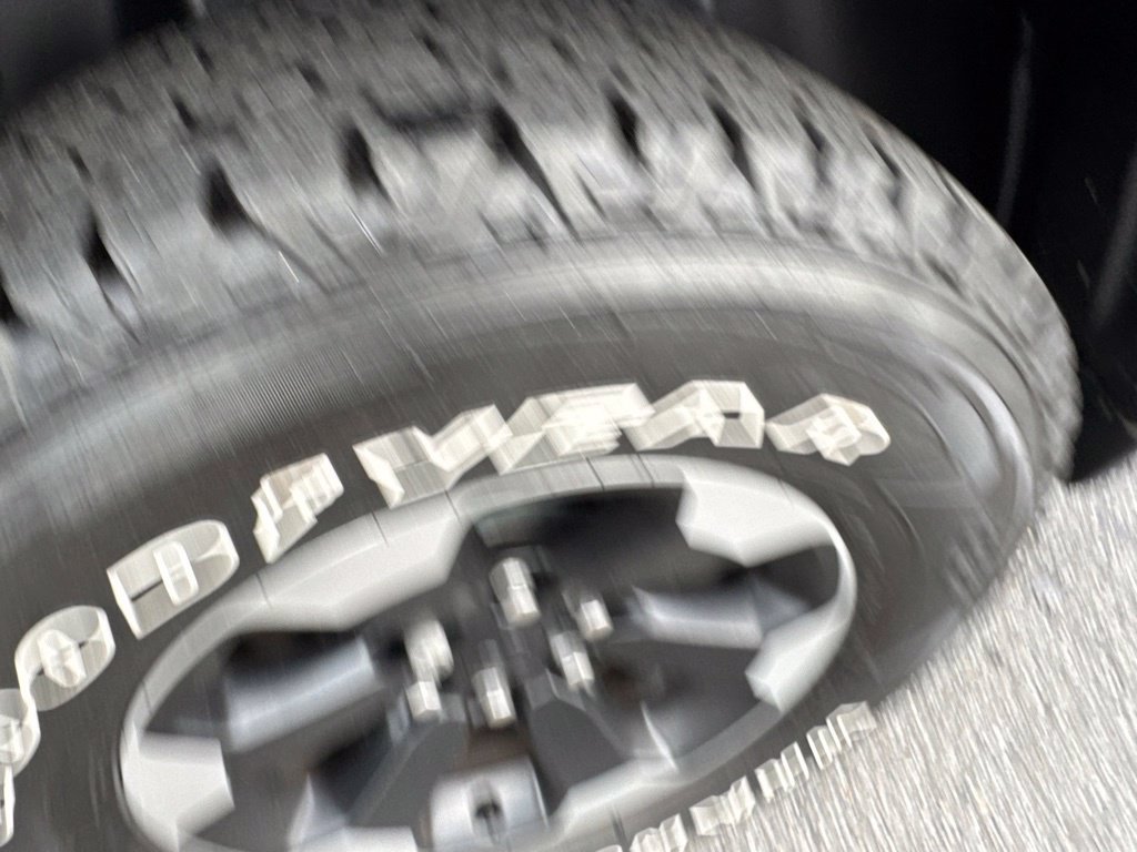 Used 2020 RAM 1500 Rebel w/ Rebel Level 2 Equipment Group AWD/4WD image 48