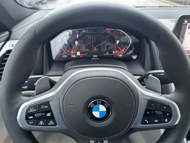 New 2026 BMW 840i xDrive AWD/4WD image 15
