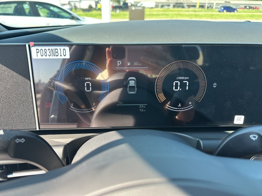 New 2027 Hyundai Santa Cruz SE AWD/4WD image 21
