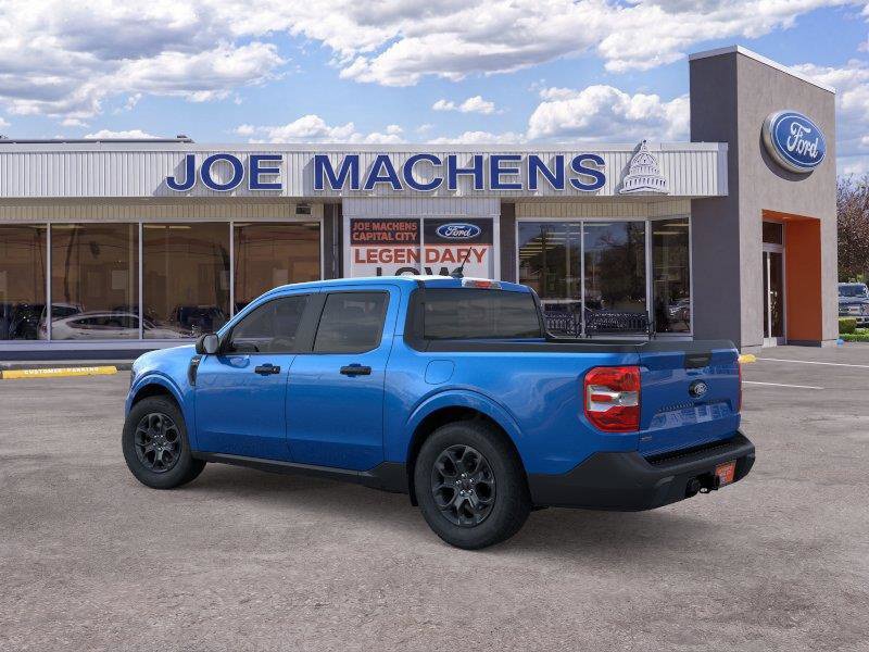 New 2026 Ford Maverick XLT w/ Equipment Group 301A AWD/4WD image 5