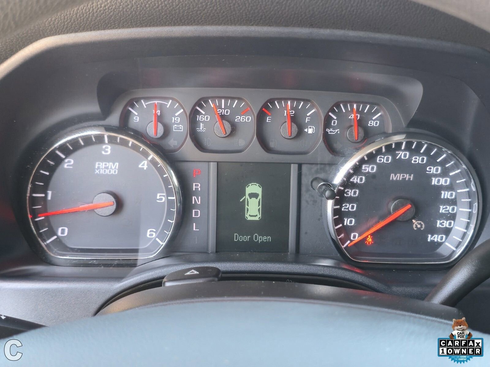 Used 2018 Chevrolet Silverado 1500 Custom w/ Custom Value Package RWD image 26