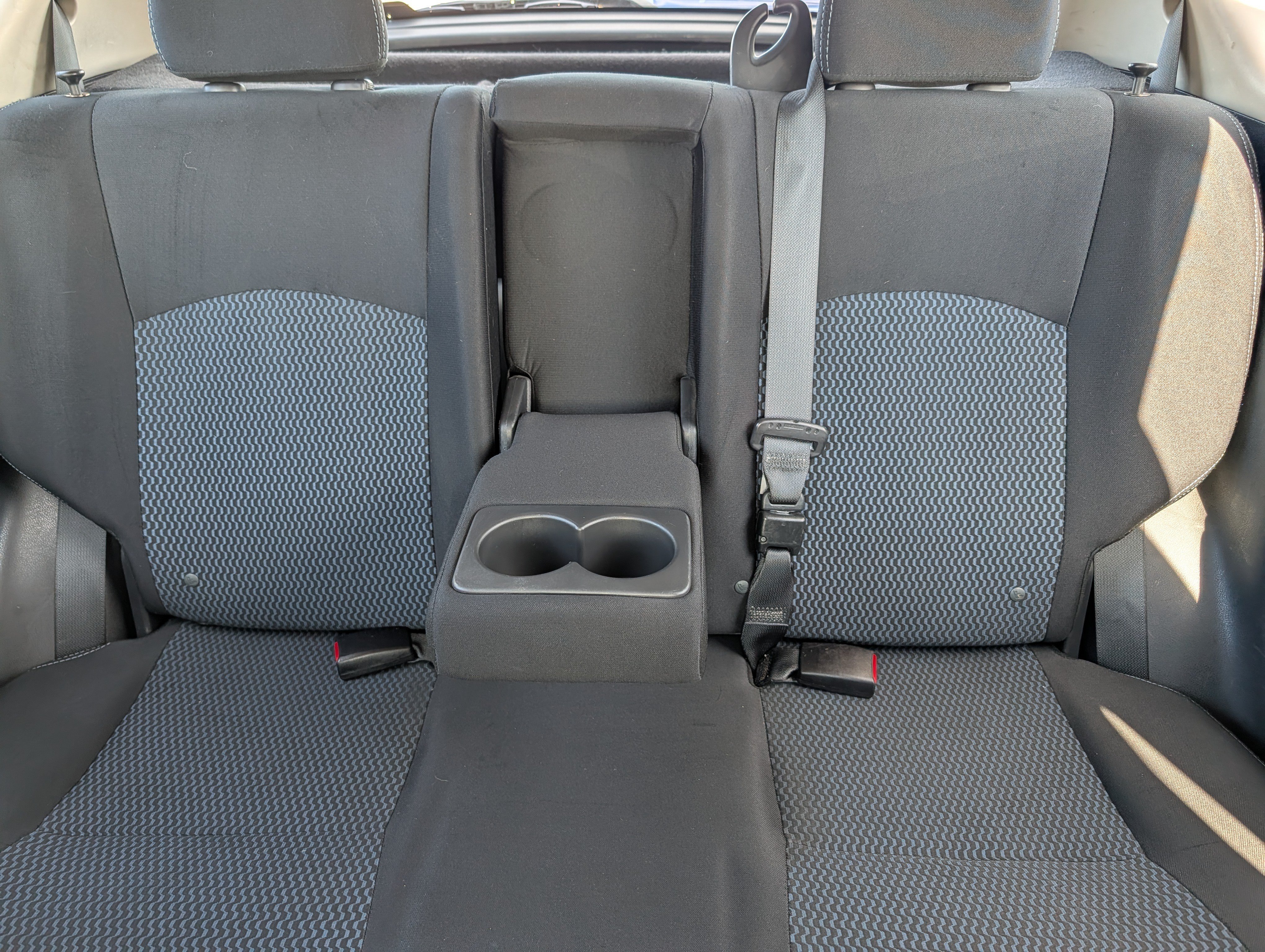 Used 2014 Nissan Versa Note SV w/ SL Package FWD image 14