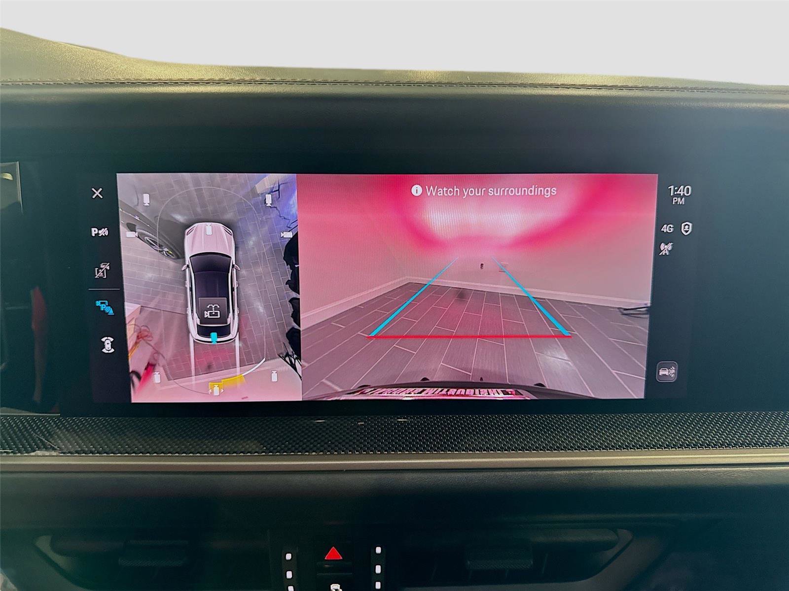 Used 2025 Porsche Cayenne Turbo image 10