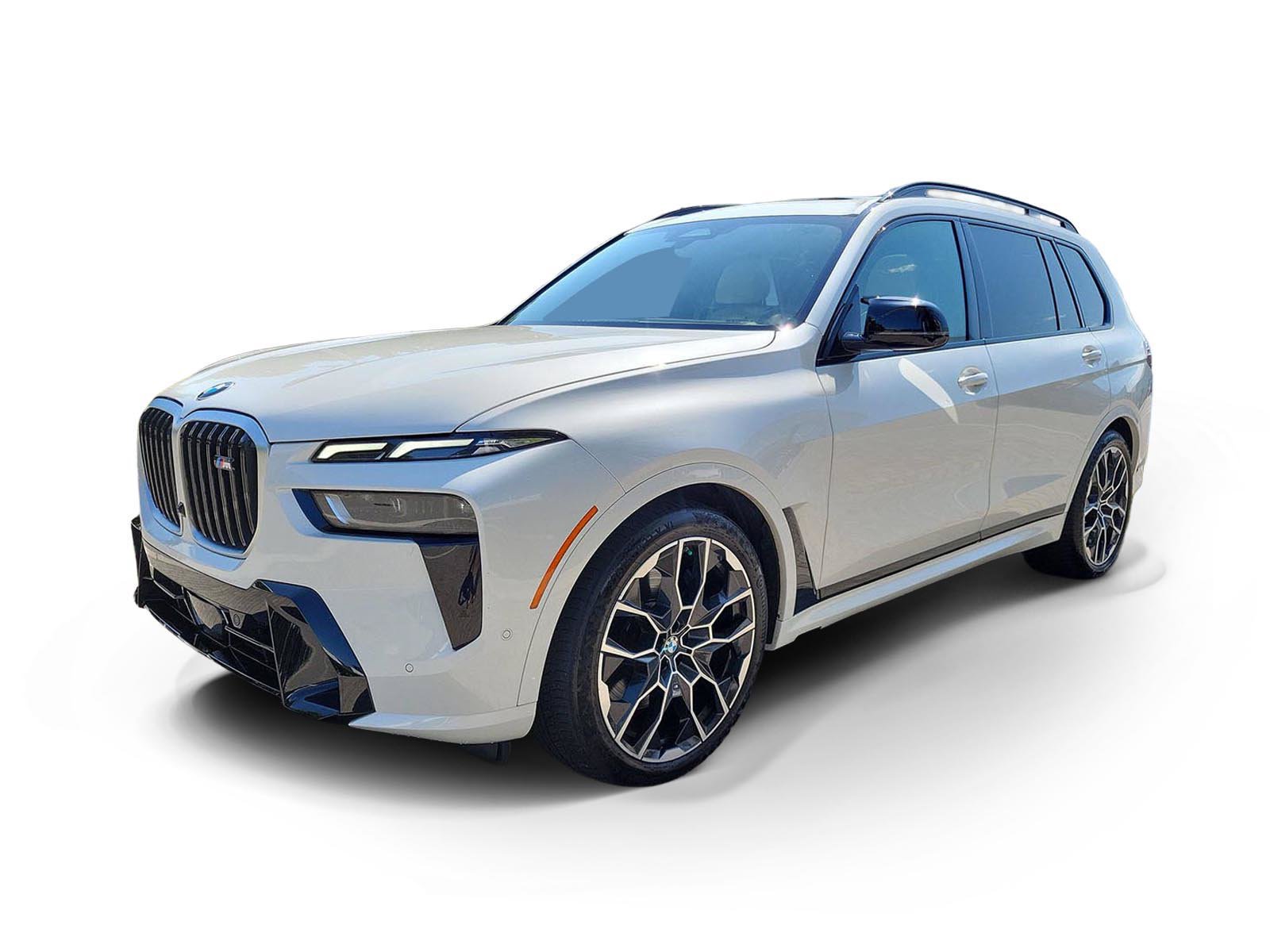 Used 2025 BMW X7 M60i AWD/4WD image 6