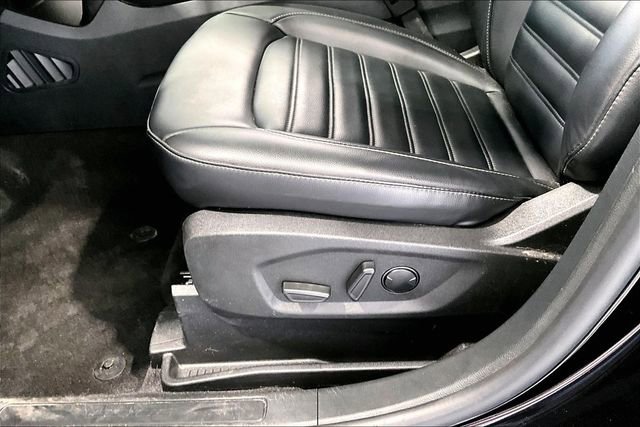 Used 2024 Ford Edge SEL w/ Convenience Package AWD/4WD image 19