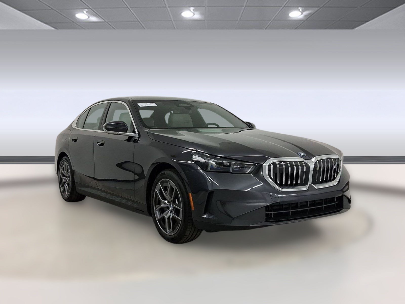 New 2026 BMW i5 eDrive40 RWD image 7