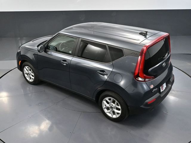 Used 2020 Kia Soul S FWD image 46