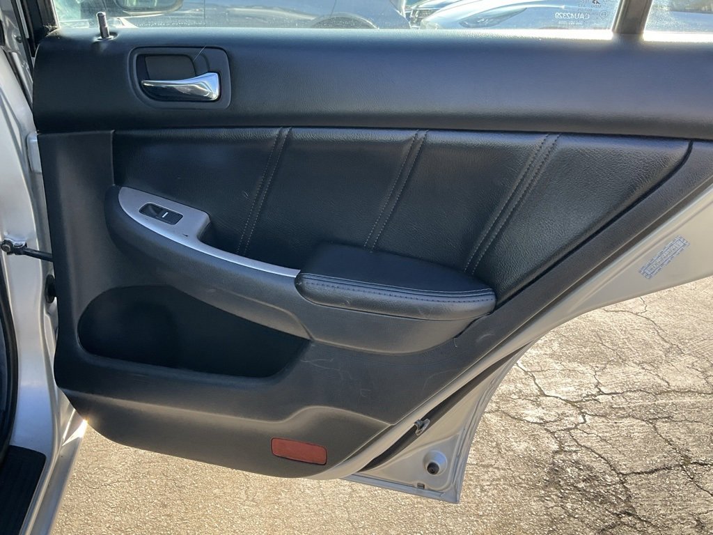 Used 2006 Honda Accord EX-L image 51