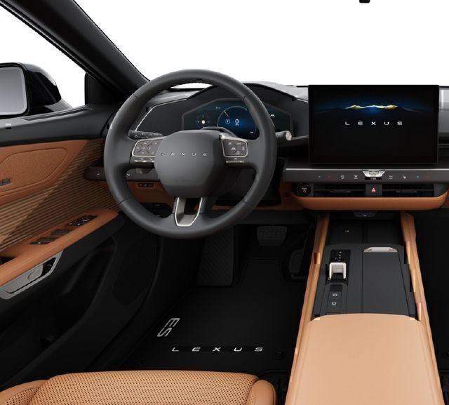 New 2026 Lexus ES 500e w/ Accessory Package (Z1) AWD/4WD image 6