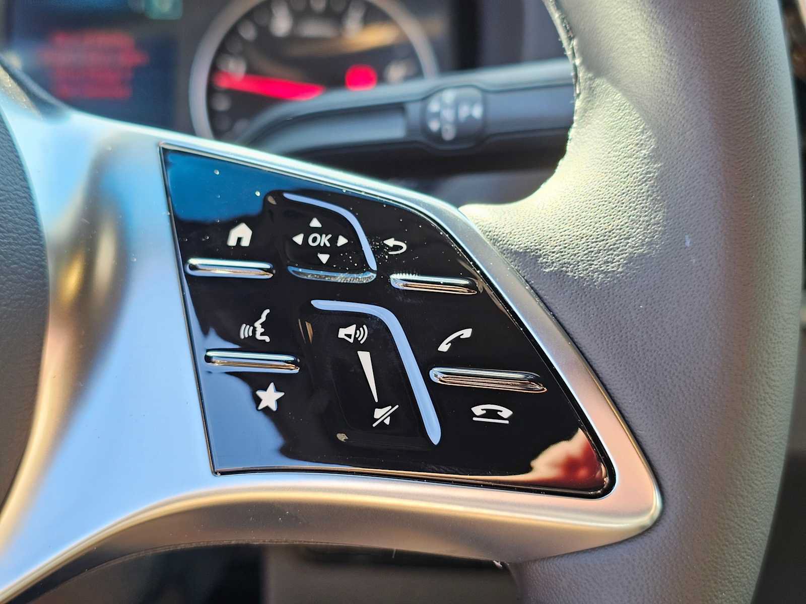 New 2026 Mercedes-Benz Sprinter 2500 image 28
