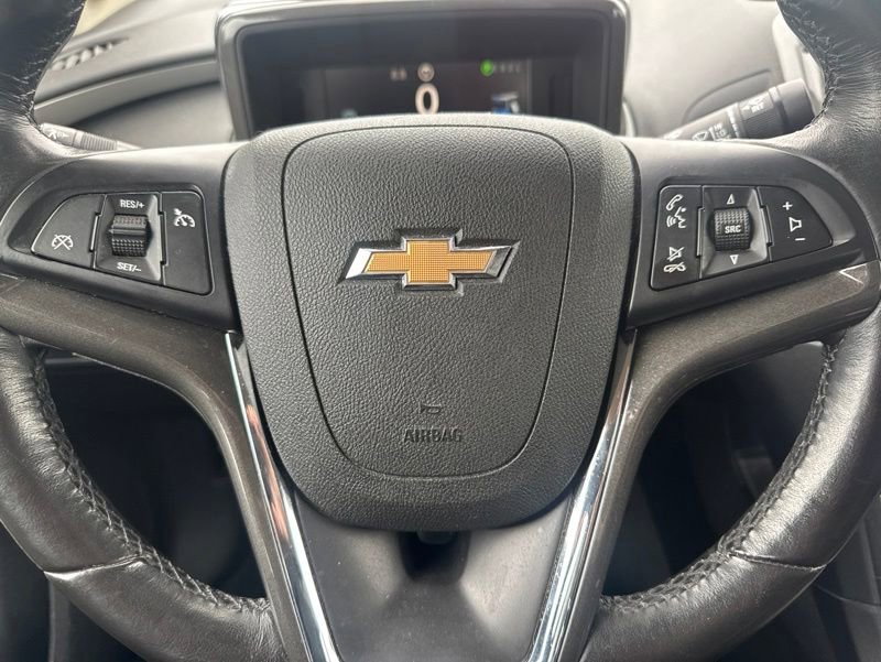Used 2014 Chevrolet Volt FWD image 13