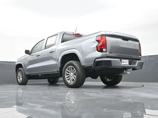 New 2026 Chevrolet Colorado LT RWD image 35