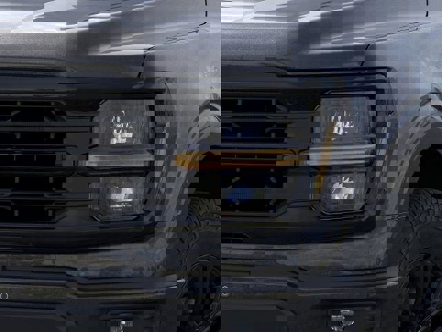New 2025 Ford F150 XLT w/ Equipment Group 302A MID image 18