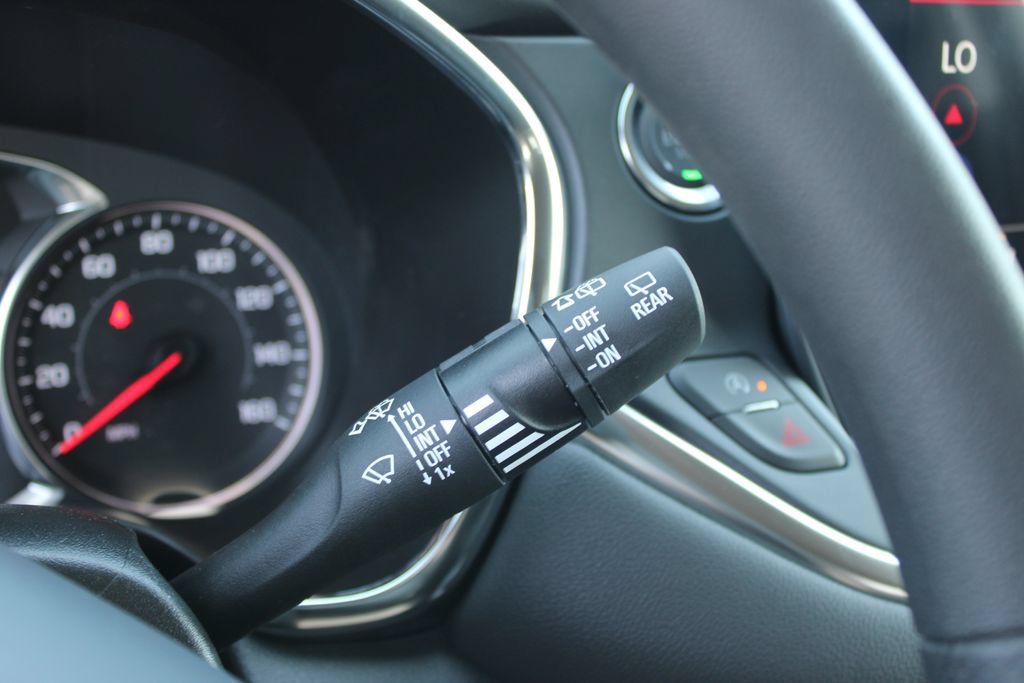New 2026 Chevrolet Blazer LT w/ Convenience Package FWD image 38