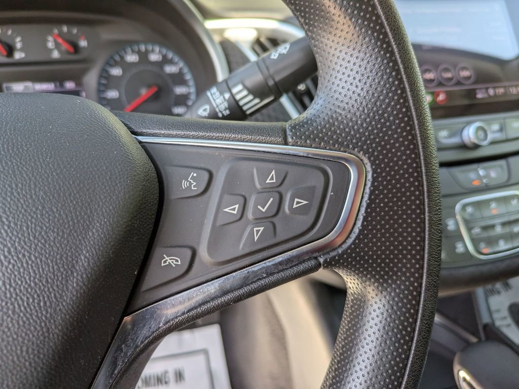 Used 2024 Chevrolet Malibu LT image 15