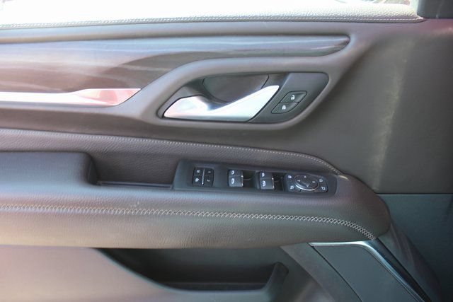 Used 2022 GMC Yukon Denali AWD/4WD image 37