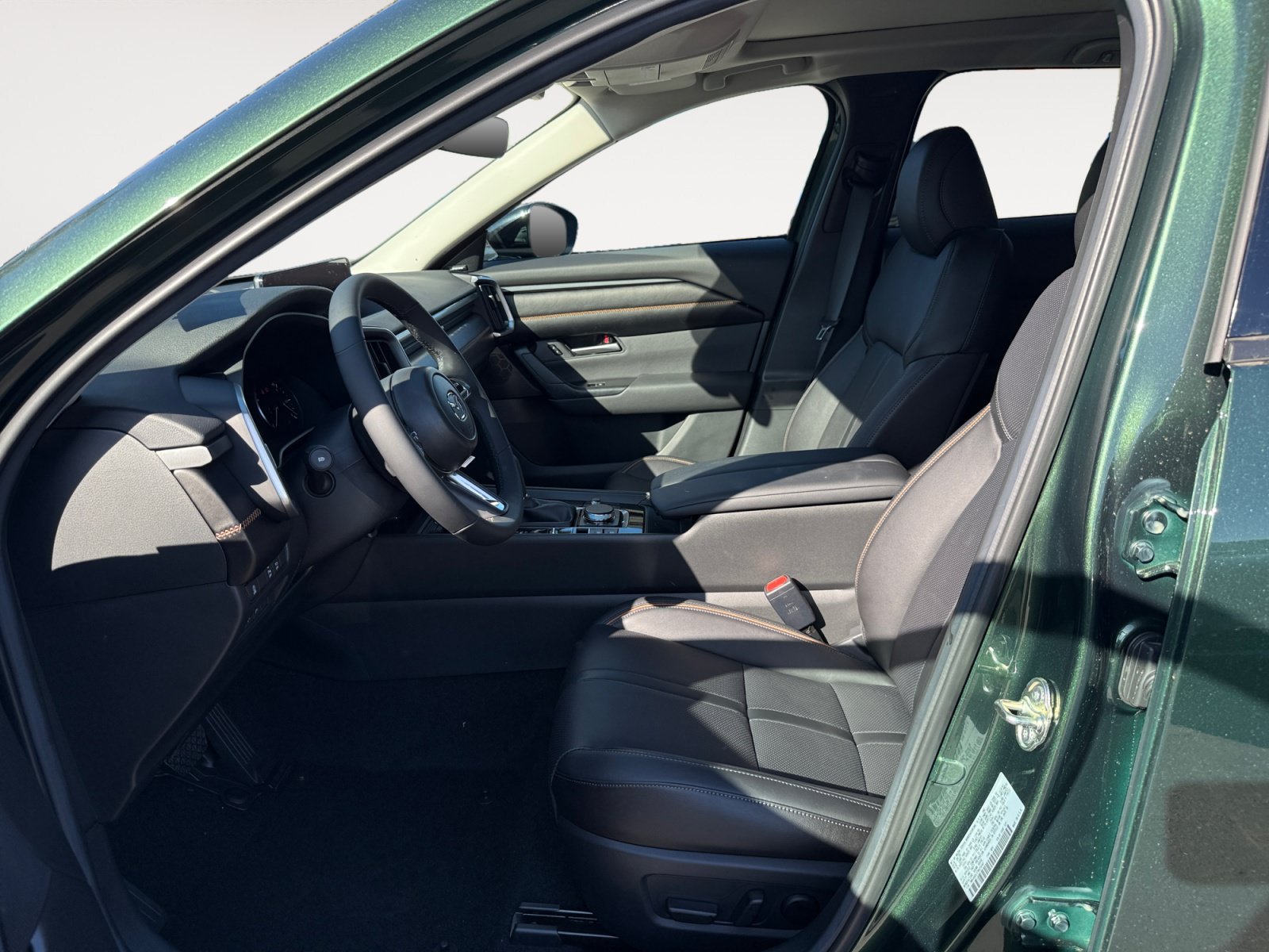 New 2026 MAZDA CX-50 AWD 2.5 S w/ Cargo Package image 10