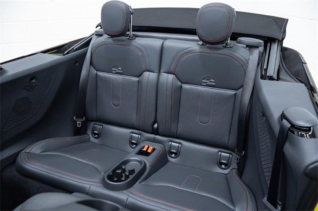 New 2026 MINI Cooper S image 21