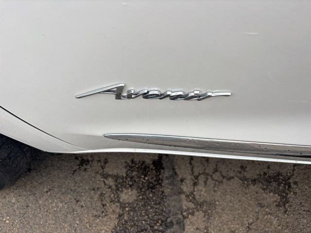 Used 2020 Buick Enclave Avenir w/ Avenir Technology Package image 50