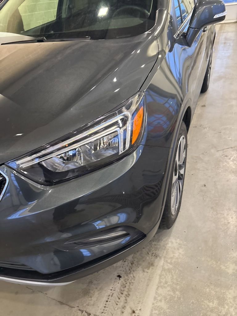 Used 2017 Buick Encore Preferred image 14