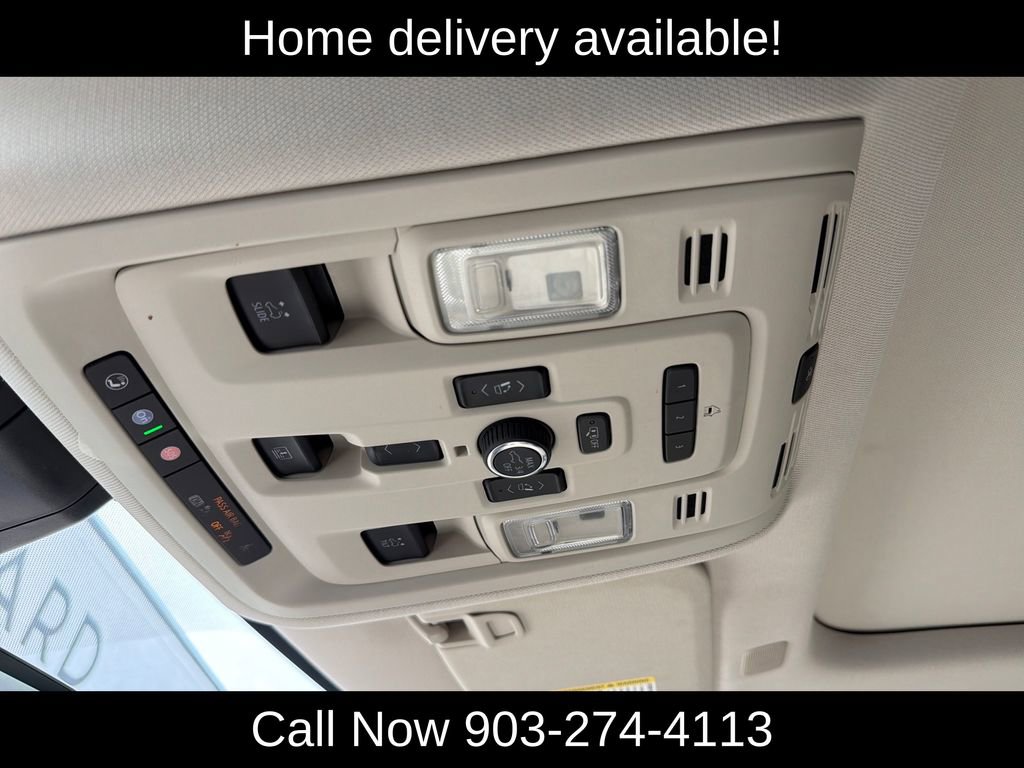 Used 2021 GMC Yukon Denali w/ Denali Ultimate Package image 35