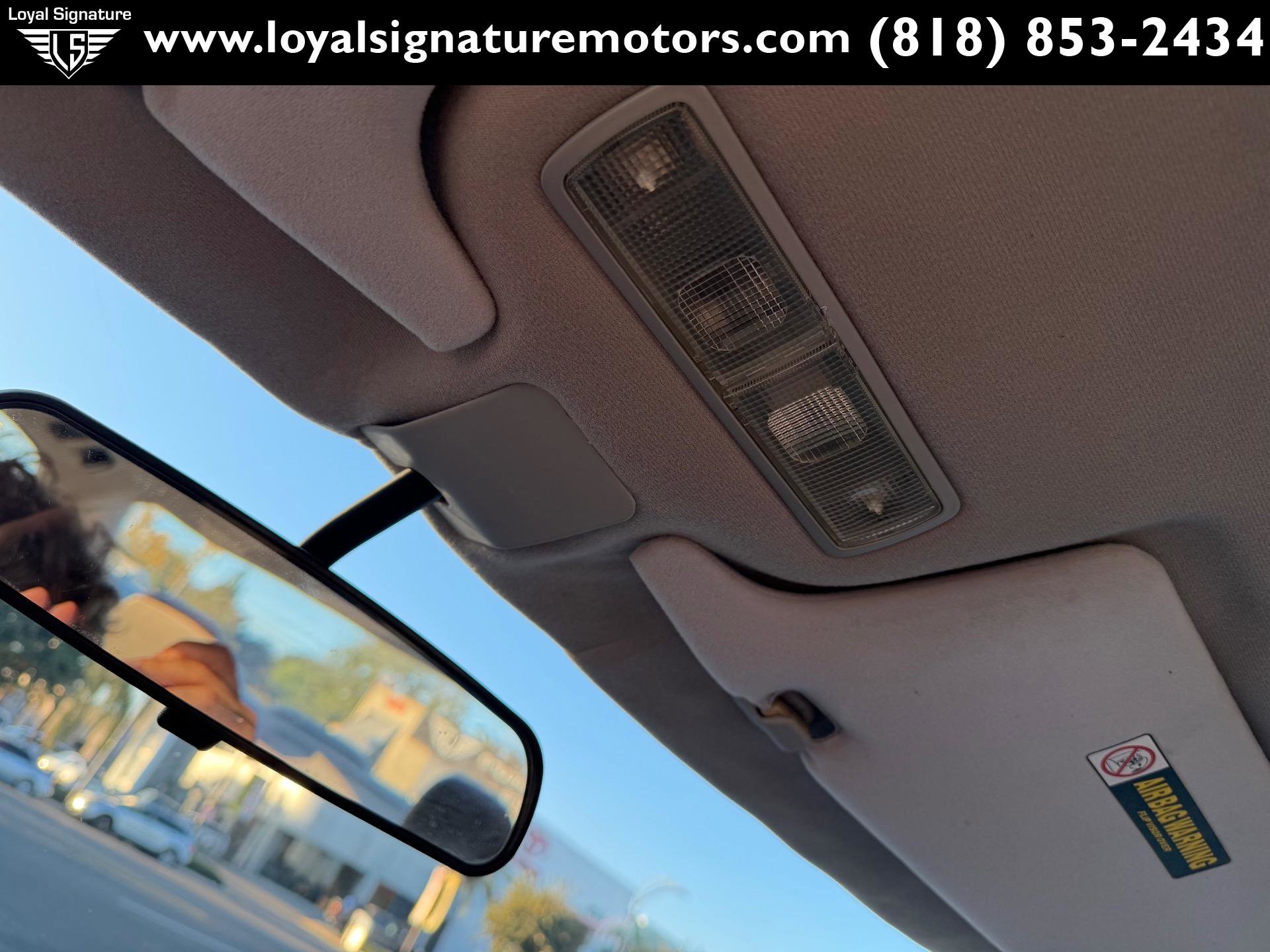 Used 2004 Honda Civic LX image 21