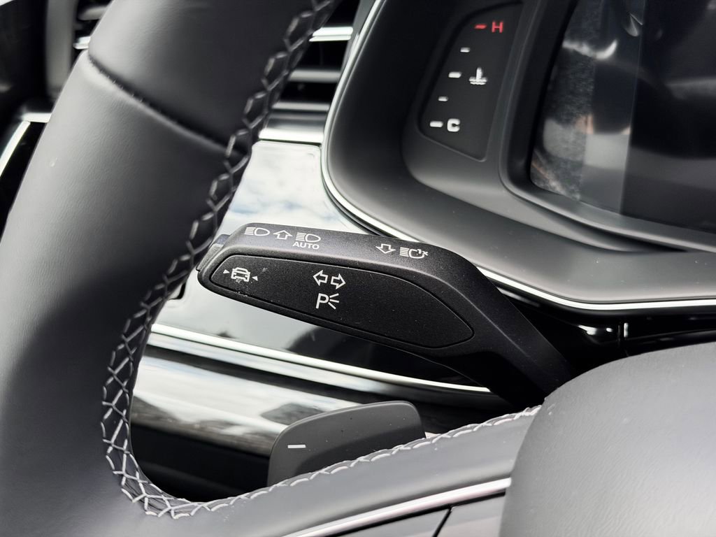 New 2026 Audi Q7 3.0T Premium Plus image 14