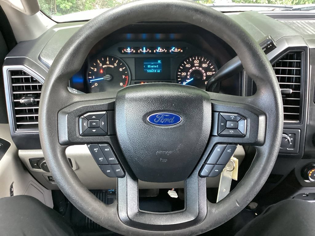 Used 2016 Ford F150 XL AWD/4WD image 50