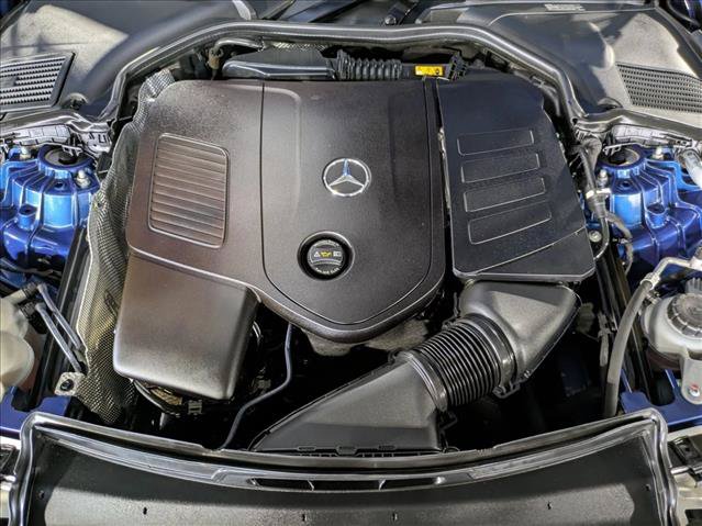 Certified 2023 Mercedes-Benz C 300 Sedan image 26