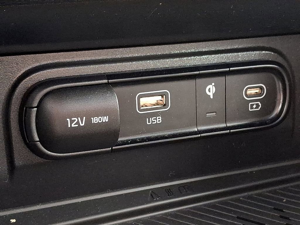 Certified 2023 Kia Sportage X-Pro Prestige image 26