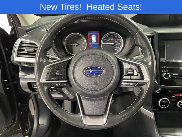 Used 2023 Subaru Forester Premium AWD/4WD image 14