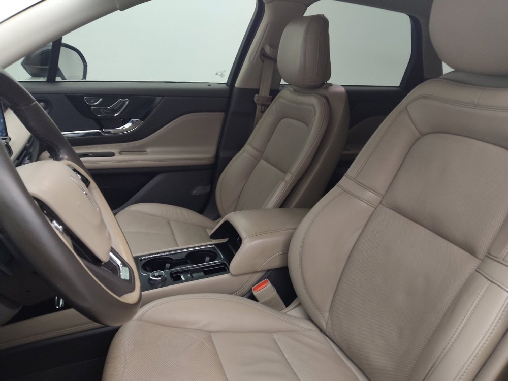 Used 2020 Lincoln Corsair Reserve w/ Appearance Package FWD image 17