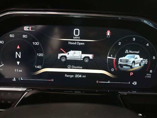 New 2026 GMC Sierra 1500 Elevation w/ Elevation Premium Package image 35