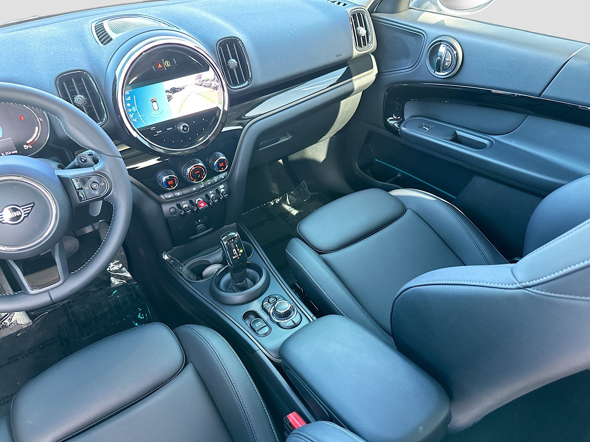 Used 2024 MINI Cooper Countryman S w/ Storage Package FWD image 23