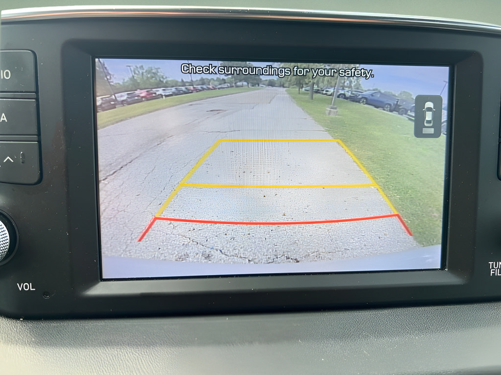 Used 2019 Hyundai Santa Fe SEL AWD/4WD image 31