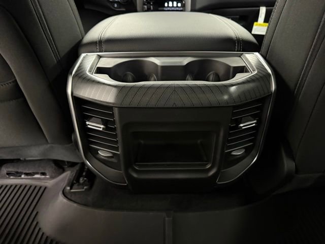 New 2026 RAM 1500 Big Horn image 16