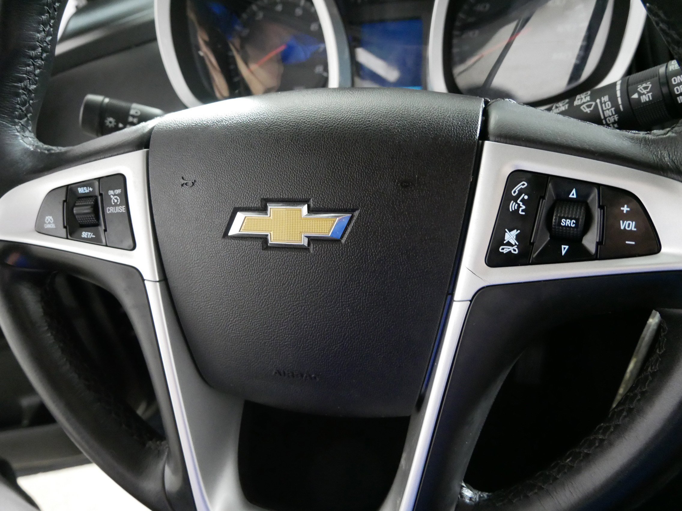 Used 2016 Chevrolet Equinox LT w/ Convenience Package image 25