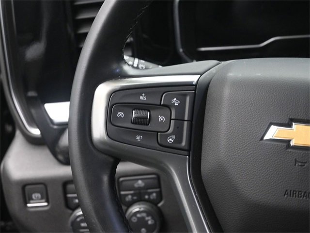 Certified 2023 Chevrolet Silverado 1500 LT image 30