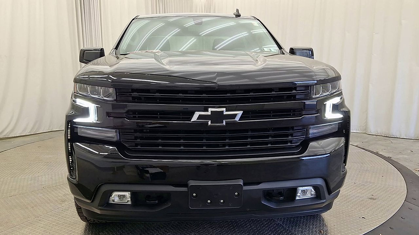 Used 2022 Chevrolet Silverado 1500 RST AWD/4WD image 6