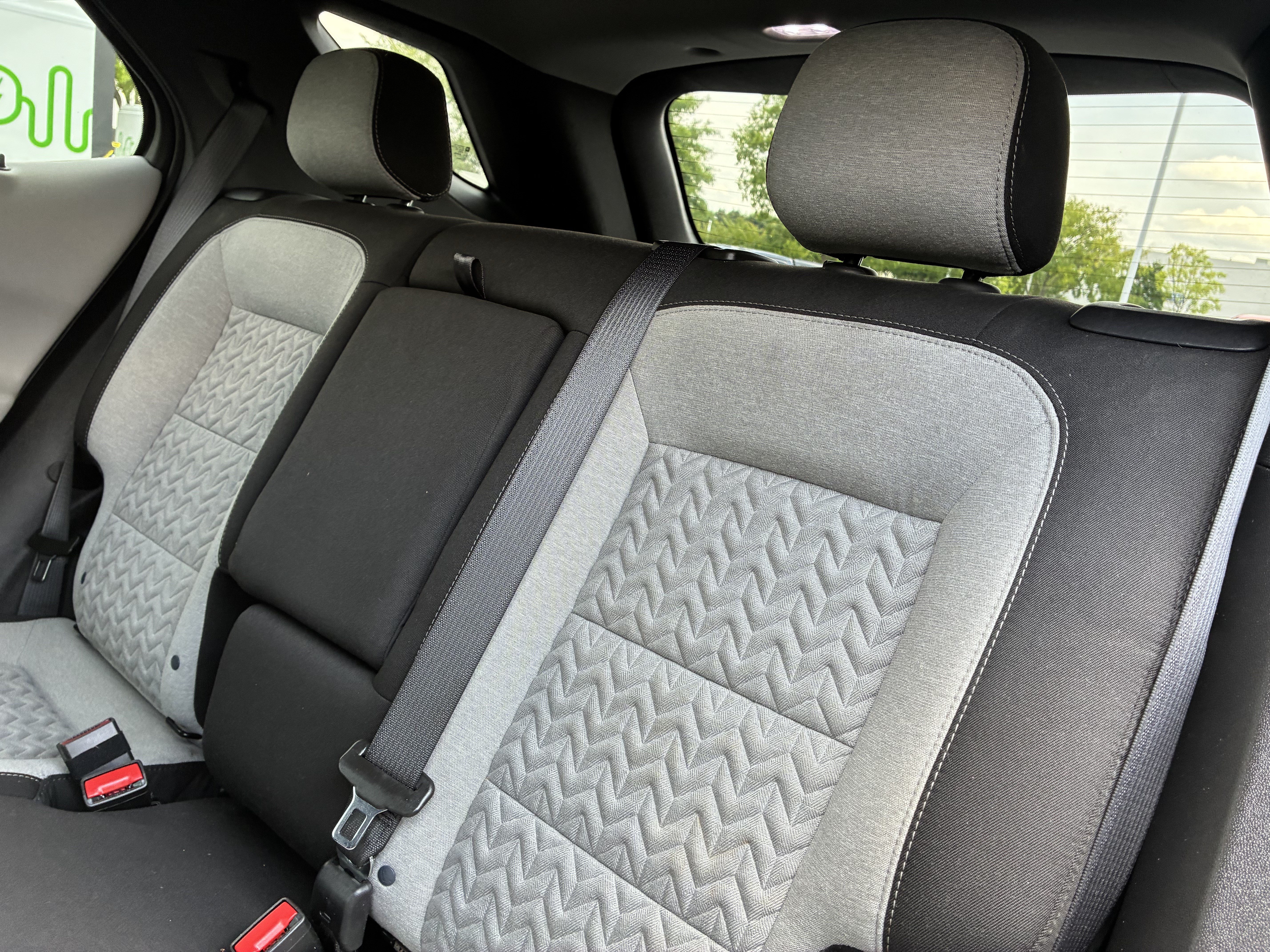 Used 2024 Chevrolet Equinox LS w/ LS Convenience Package FWD image 13