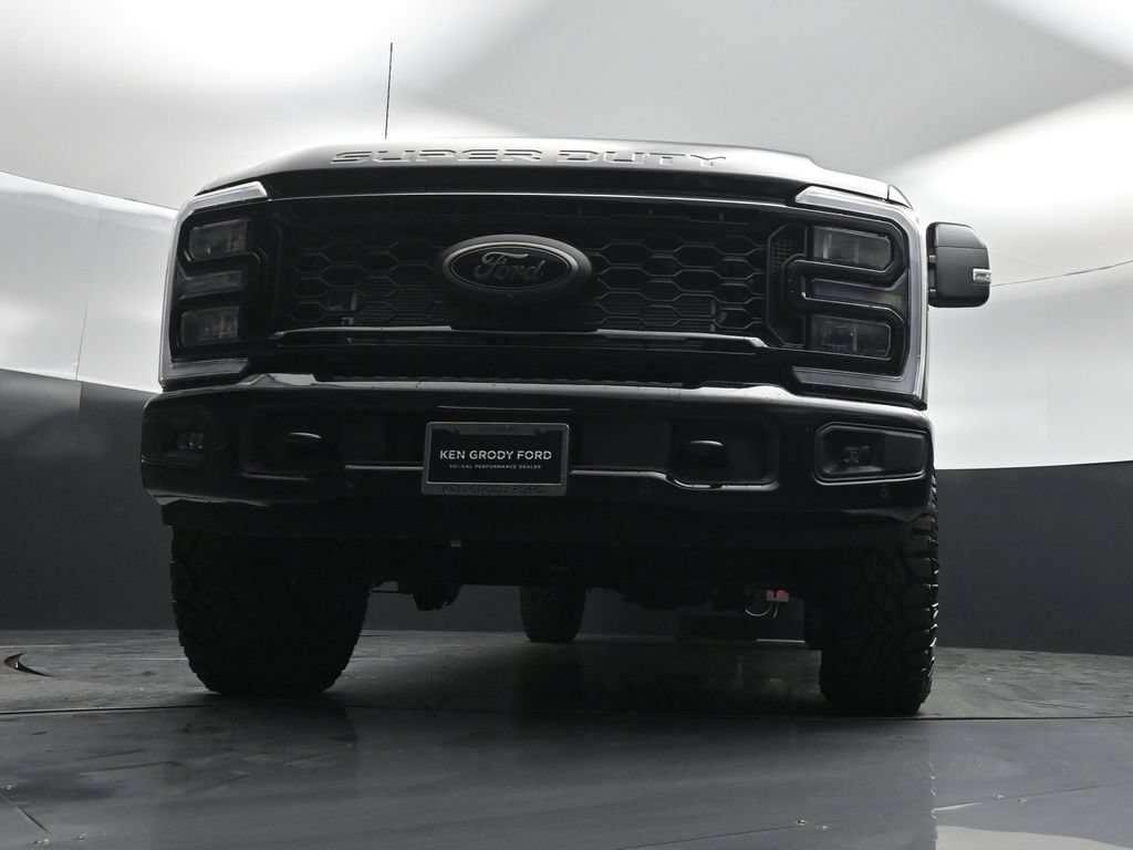 New 2026 Ford F250 Lariat w/ Tremor Off-Road Package AWD/4WD image 45