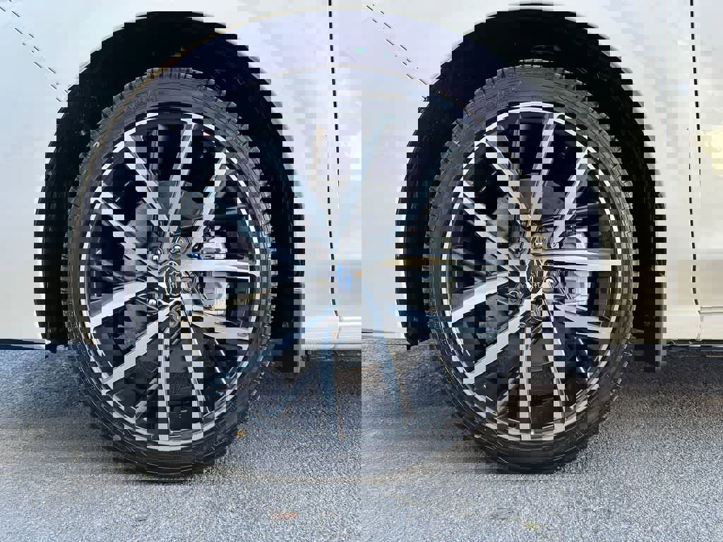 New 2026 Subaru Impreza 2.0i Sport image 8