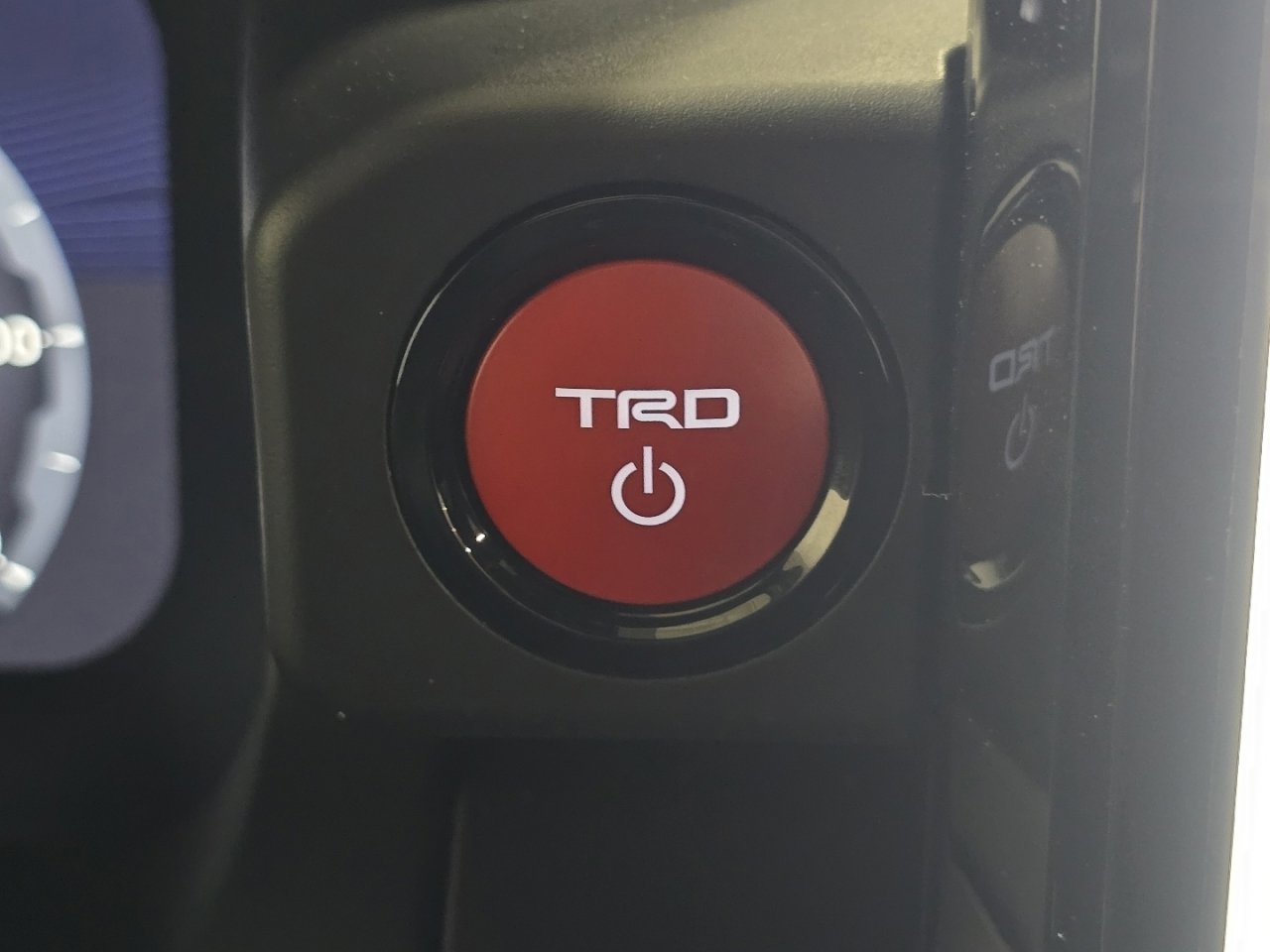 New 2026 Toyota Tacoma 4x4 Double Cab Hybrid image 30