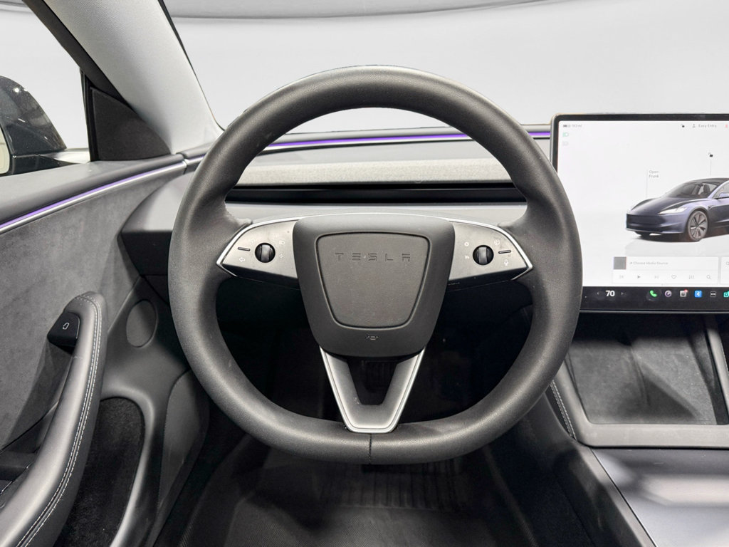 Used 2025 Tesla Model 3 Long Range AWD/4WD image 7